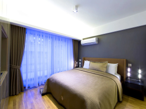 The Place Hotel