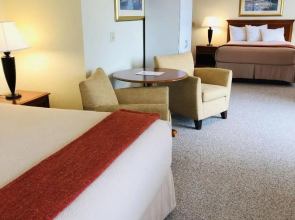 The Caden Hotel