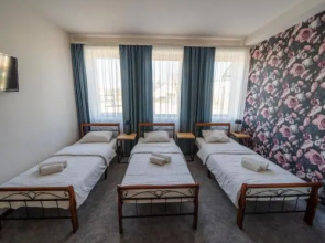 Hotel-s Kelman Nowa Sól