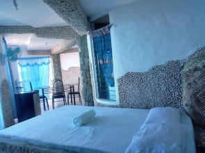 Cave 2 Inside El Paradiso Resort Alcoy