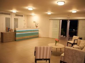 Hotel Kanali
