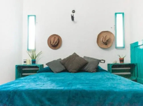 Casa Calido