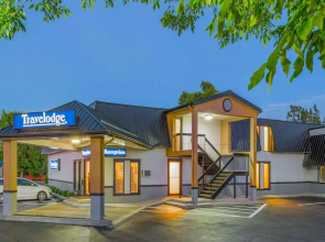 Comfort Inn 1000 Islands