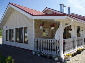 Мотель Сампо