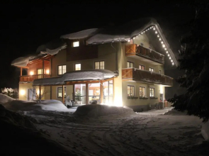 Familien & Wander-Pension Purkhardt