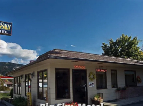 Big Sky Motel