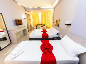 Hotel Qendra
