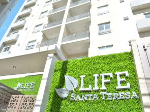 Life Santa Teresa