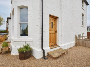 Host Stay Ground Floor The Old Vicarage