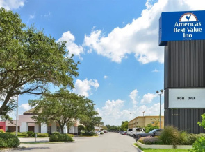 Americas Best Value Inn Baton Rouge