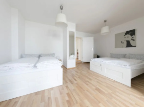 HC Service Apartment by HG Hospitality
