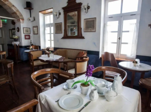 Nostos Guesthouse