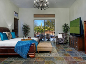 Custom Home! 2+ Acres True Indoor-outdoor Living!