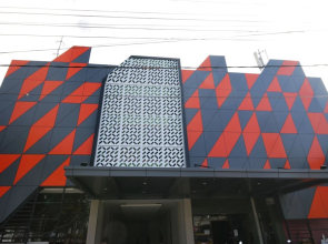 Airy Karang Anyar Pantai Mulawarman 10 Tarakan