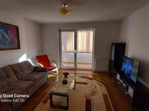 Apartament Ileana