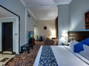 Sharjah Palace Hotel