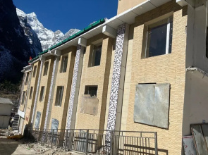 Hotel Yoga Badrinath Dham