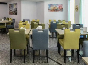 Hotel am Spichernplatz