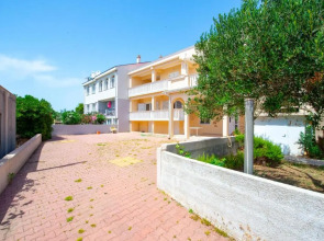 Apartments Facini
