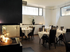 Hotel National Bern