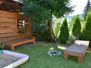 Penzion u Laca