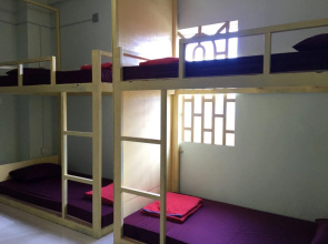 Bopha Hostel & Travel