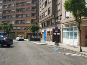 MONTE NARANCO-LOS VEGA PARKING e INTERNET GRATIS