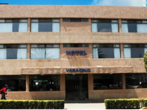 Hotel Veracruz