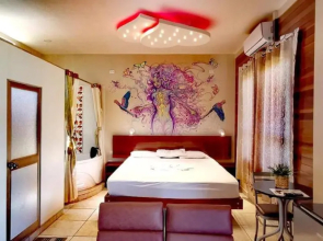 Amazon City Hotel Ecologico
