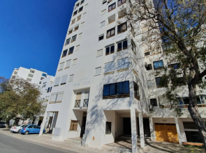 Apartamento Margarita