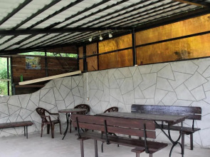 Гостевой домик