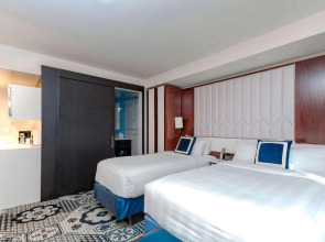 Residence Inn New York Manhattan/Central Park