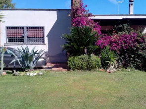 Casa Rita
