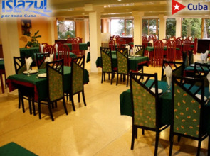 Hotel Balcón Del Caribe