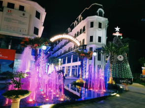 Ha Long Pearl Apartment