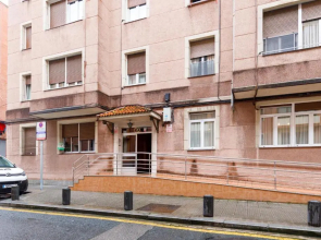 BILBAO PARK by Aston Rentals