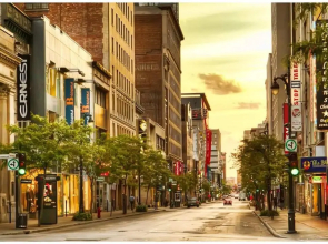 M11 Stylish Cute 3BR in the Heart of the City