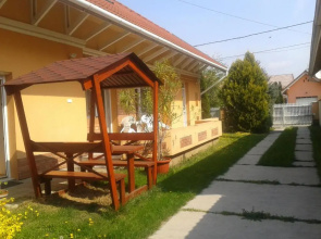Tulipán Vendégház
