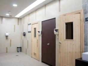 Serviced Apartments @ Vivacity Megamall