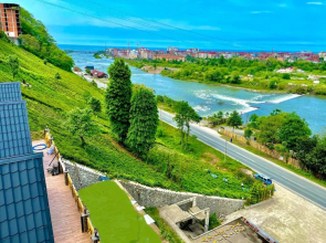Mirana Bungalov