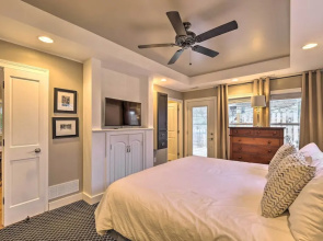 Luxe Lyndon Home < 11 Mi to Dtwn Louisville!