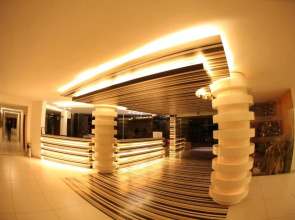 Sawary Resort and Hotel