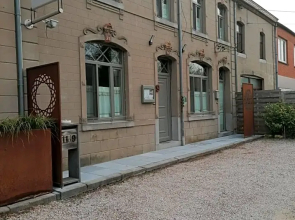 Maison d'hôte Les Notes Endormie Suite Le Refuge