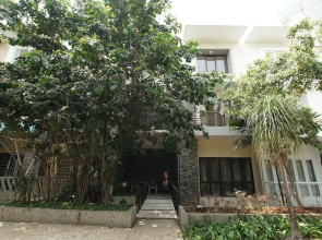 Town House Springhill Blooming Hill