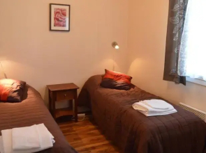 Ekokatti Cottages
