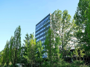 LOFTSTYLE Hotel Hannover, Best Western Signature Collection