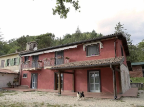 Il Rifugio Nel Bosco