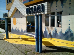 Hotel Oceano