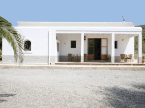 Can Xicu De La Pi