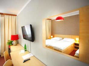 Hotel Charles Central - Czech Leading Hotels